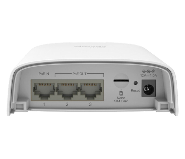 TP-Link ER603WP-4G-Outdoor 300Mbps b/g/n 3G/4G(LTE) 150Mbps - 1613363 - zdjęcie 3